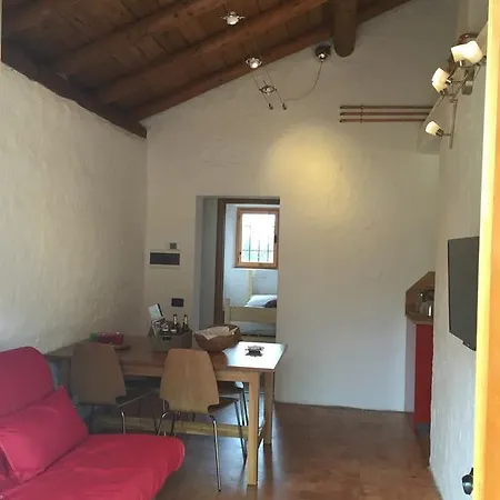 Pra De Gnela * Педавена