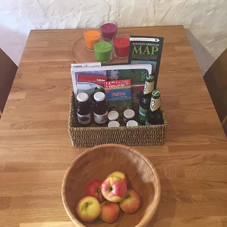 Pra De Gnela * Педавена