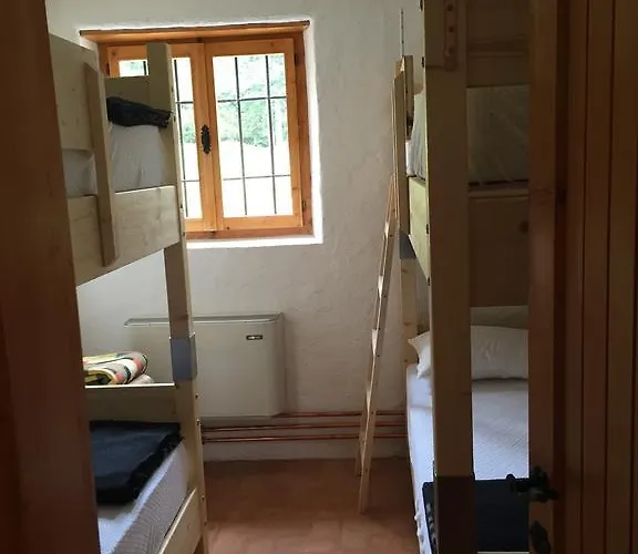 Apartament Pra De Gnela *