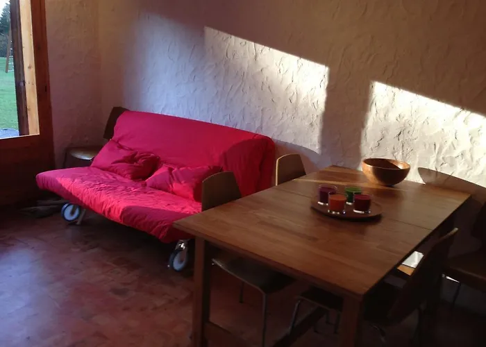 Pra De Gnela Apartament *