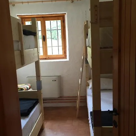Appartement Pra De Gnela *