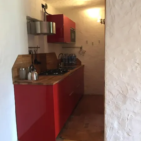 Pra De Gnela Appartement Pedavena