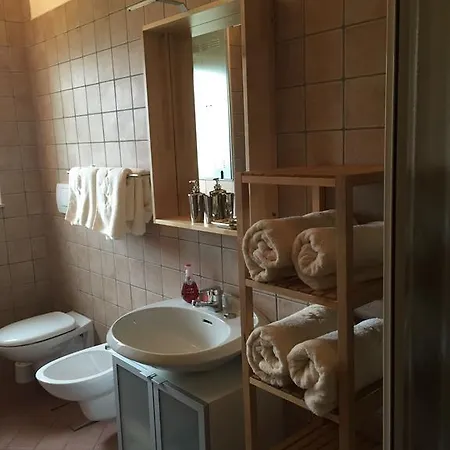Pra De Gnela Appartement