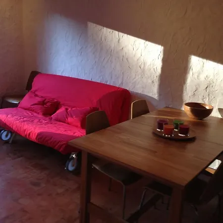 Pra De Gnela Appartement *