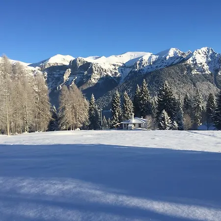 Lägenhet Pra De Gnela Pedavena
