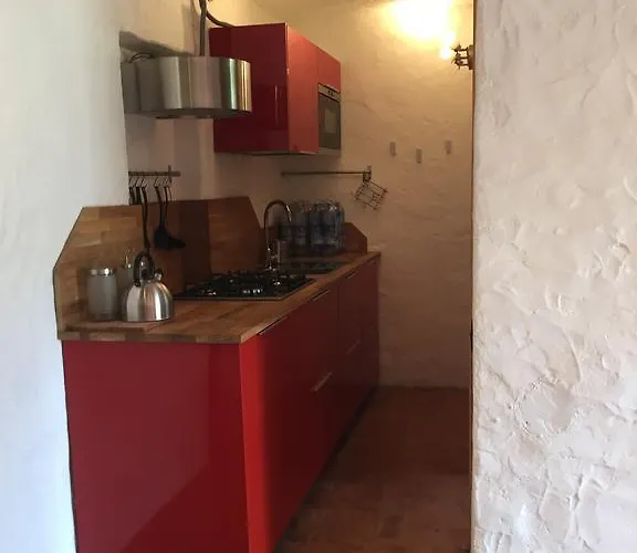 Pra De Gnela Apartmán Pedavena