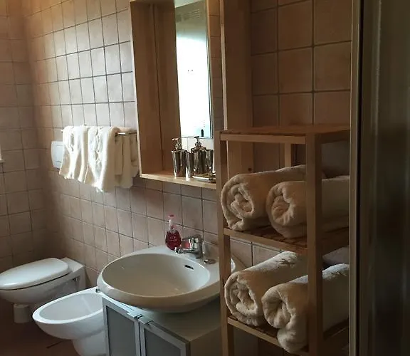 Pra De Gnela Apartmán